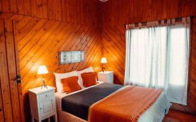Paraiso Patagonico Bungalows And Aparts